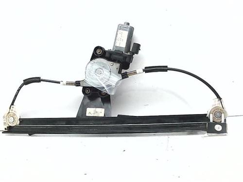 Used Front right window mechanism Front right window mechanism 38350267 38350267