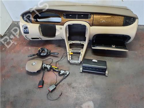 Used Airbag Kit Airbag Kit 38374347 38374347