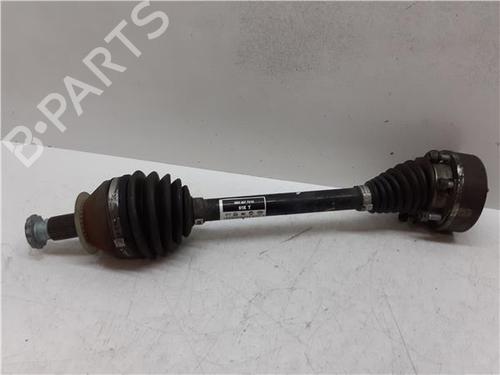 Used Left front driveshaft Left front driveshaft 38360710 38360710