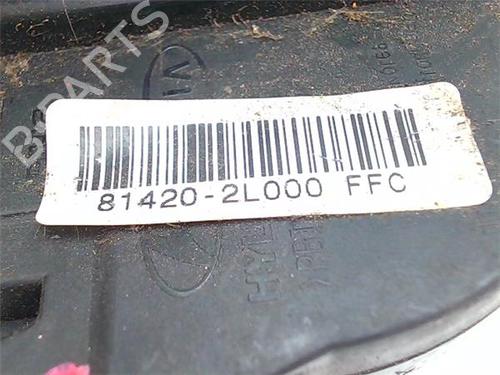 Other HYUNDAI i30 (FD) 1.4 | BP38355263O1 - Image 4