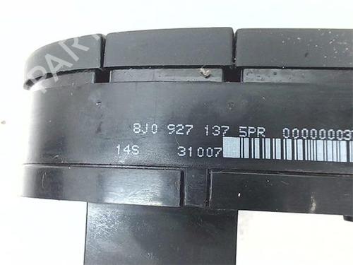 Warning switch AUDI TT (8J3) 2.0 TFSI | BP38375813I22 - Image 4