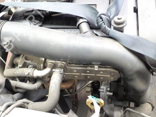 Engine VW PASSAT B6 (3C2) 2.0 TDI 16V | BP38968918M1 - Image 9