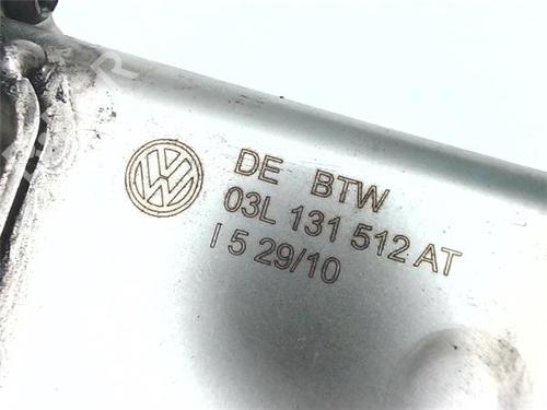 Egr VW GOLF VI (5K1) 1.6 TDI | BP38388497M69 - Image 5