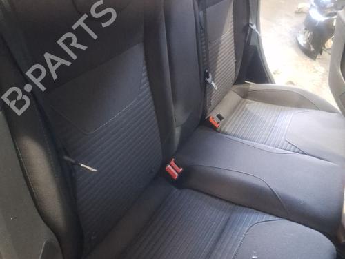 Seats set FORD FOCUS IV (HN) 1.0 EcoBoost | BP38559890C78 - Image 4