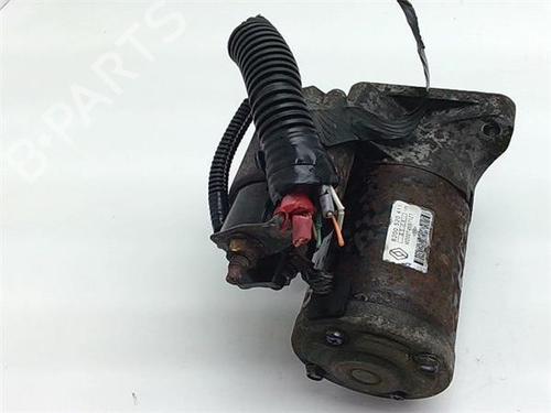 Starter RENAULT MODUS / GRAND MODUS (F/JP0_) 1.6 (JP0L, JP0V) | BP38372019M8 - Image 2
