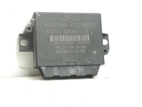 Used Electronic module Electronic module 38705106 38705106