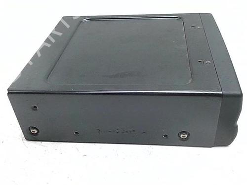Electronic module RENAULT ESPACE IV (JK0/1_) 2.0 dCi (JK01, JK02, JK1J, JK1K, JK1H) | BP38711198M83 - Image 4