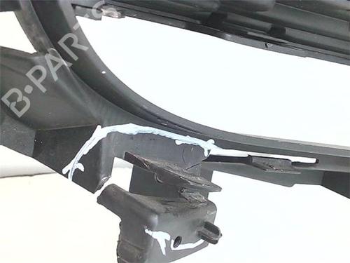 Grill PORSCHE CAYENNE Coupe (9YB) 3.0 E-Hybrid AWD | BP38386325C40 - Image 5
