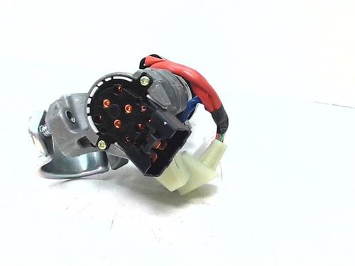 Ignition barrel HYUNDAI i30 (FD) 1.6 CRDi | BP38379909M48 - Image 2