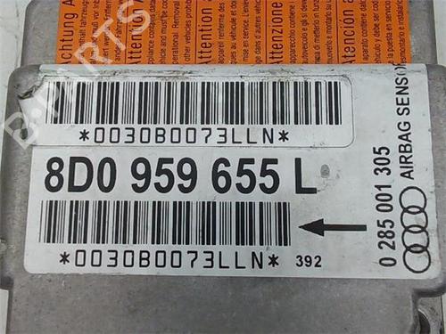 Used Control unit Control unit 38402474 38402474