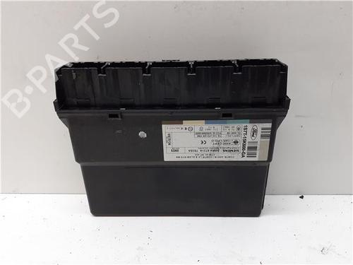 Control unit FORD MONDEO III (B5Y) 2.0 16V | BP38356336M11 - Image 2