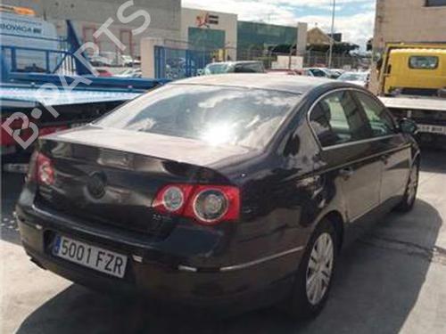 AC compressor VW PASSAT B6 (3C2) 2.0 TDI 16V | BP38391390M34 - Image 8