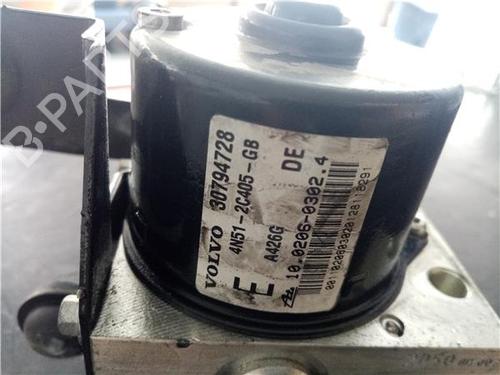 ABS pump VOLVO C30 (533) 2.0 D | BP38363661M43 - Image 2