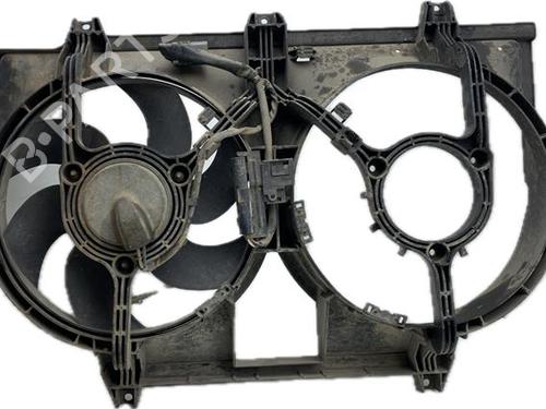 Køleventilator elektrisk Køleventilator elektrisk 38373914 38373914