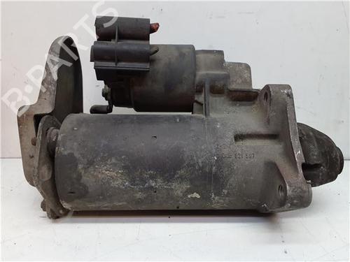Used Starter Starter 38404727 38404727