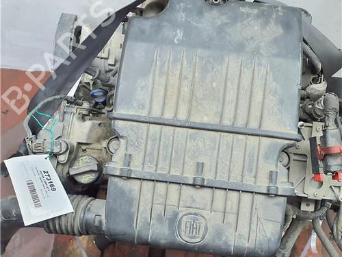 Engine FIAT GRANDE PUNTO (199_) 1.2 | BP38394958M1 - Image 2