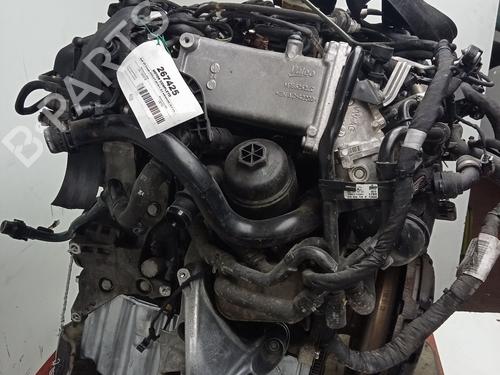 Engine AUDI A5 (F53, F5P) 2.0 TDI | BP38392410M1 - Image 6