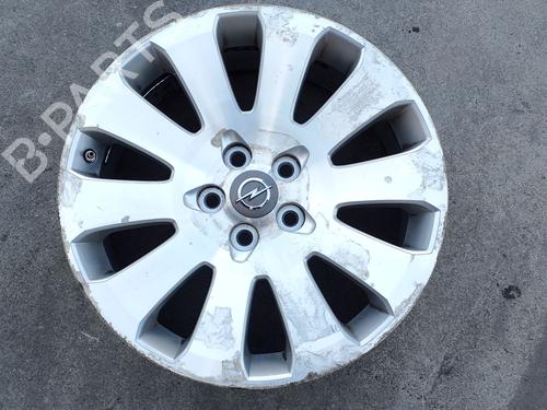 Used Rim Rim 38333453 38333453