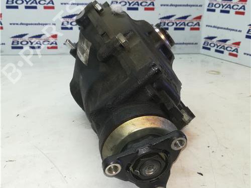 Front differential BMW X5 (E53) 3.0 d | BP38352063M23 - Image 2