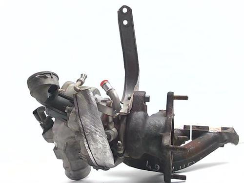 Used Turbocharger/Supercharger Turbocharger/Supercharger 38383854 38383854
