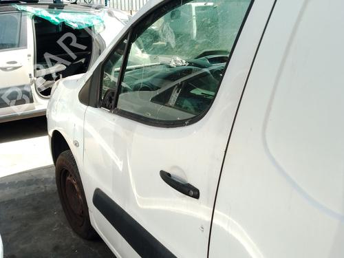 left-front-door-peugeot-partner-box-bodympv-2008-38332899 main image
