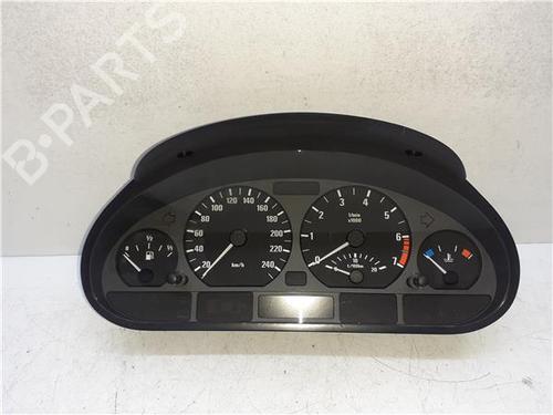 instrument-cluster-bmw-3-e46-1997-1998-1999-2000-2001-2002-2003-2004-2005-38360221 main image