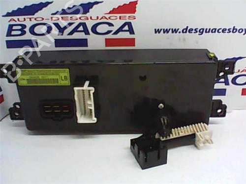 Climate control CHEVROLET CAPTIVA (C100, C140) 2.0 D | BP38398266I5 - Image 2
