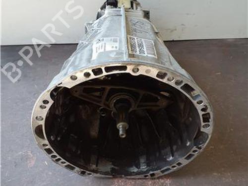 Used Gearbox Gearbox 38386277 38386277