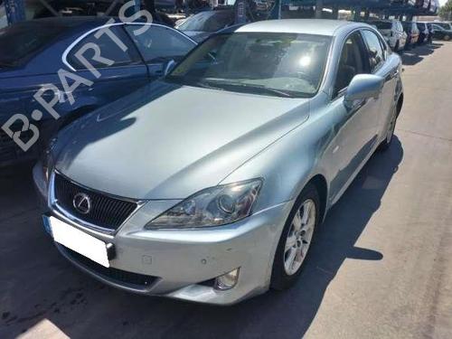 Control unit LEXUS IS II (_E2_) 220d (ALE20) | BP38379336M11 - Image 6