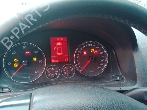Engine VW GOLF V (1K1) 1.9 TDI | BP40009141M1 - Image 17