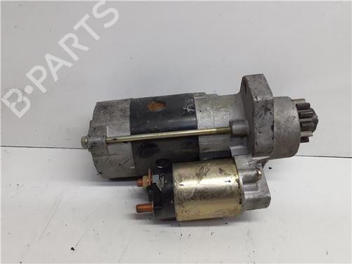 Starter NISSAN ALMERA II (N16) 2.2 Di | BP38361716M8 - Image 3
