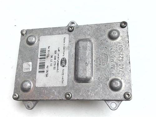Electronic module MERCEDES-BENZ E-CLASS (W211) E 280 CDI (211.023) | BP38391739M83 - Image 2