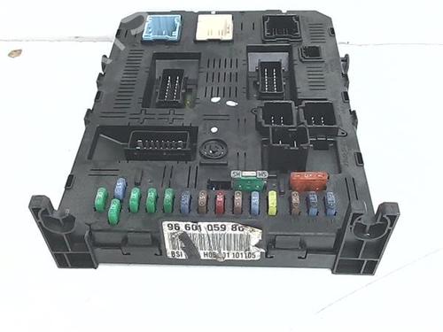 Fuse box CITROËN C5 II (RC_) 1.6 HDi (RC8HZB) | BP39434835E1 - Image 6