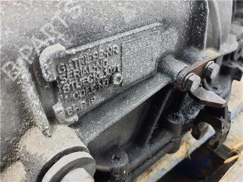 Gearbox BMW 1 (E87) 120 d | BP40448188M3 - Image 4