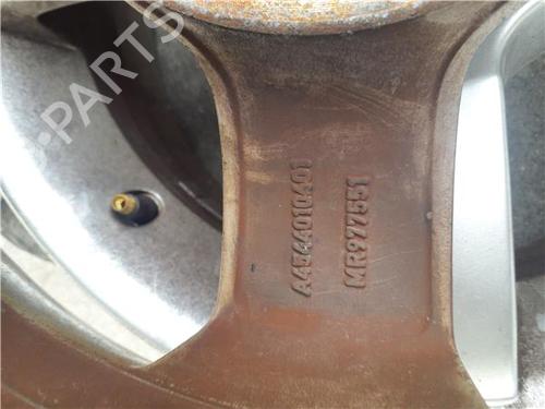 Fælk SMART FORFOUR (454) 1.5 CDI (454.001) | BP38388938C45 - Image 4