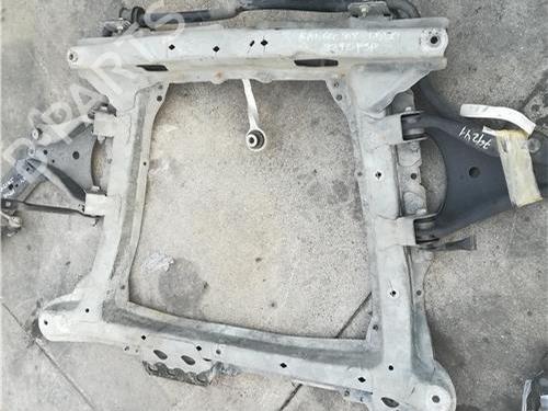 Used Subframe Subframe 38351892 38351892