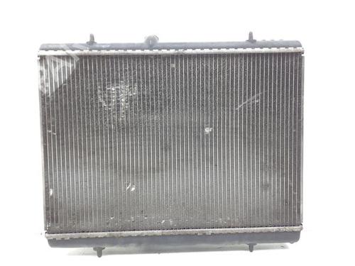 Water radiator CITROËN C-ELYSEE (DD_) 1.2 VTi 82 | BP38382355M31 - Image 2