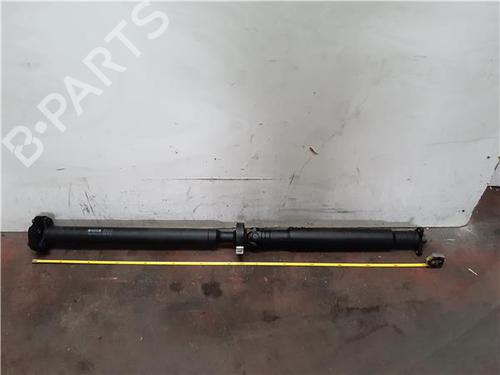 Driveshaft BMW 1 (E81) 118 d | BP38365996M37 - Image 3