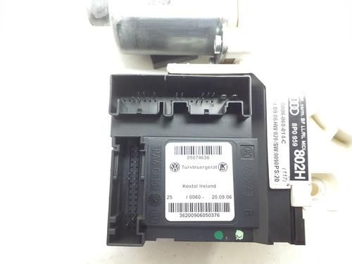 Right front window motor AUDI A3 (8P1) 1.9 TDI | BP39591879E20 - Image 3