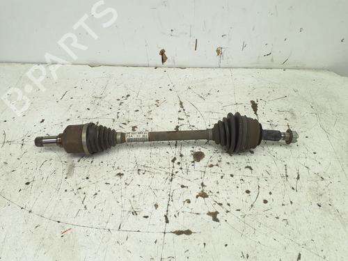 Used Left front driveshaft Left front driveshaft 38400531 38400531