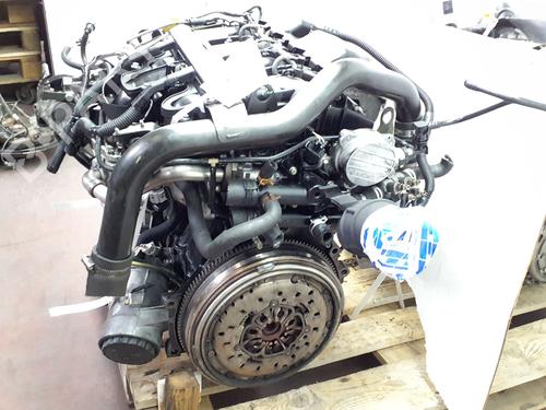 Engine RENAULT LAGUNA II (BG0/1_) 2.2 dCi (BG0F) | BP38335048M1 - Image 4