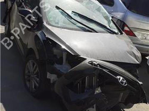 Left sun visor HYUNDAI i30 (FD) 1.6 CRDi | BP38379931I1 - Image 4