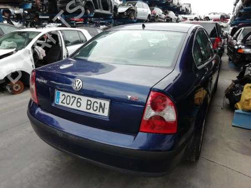 Left taillight VW PASSAT B5.5 (3B3) 1.9 TDI | BP38359223C34 - Image 6