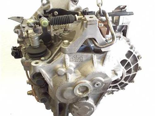 Gearbox MAZDA 5 (CR) 2.0 CD (CR19) | BP38389090M3 - Image 4