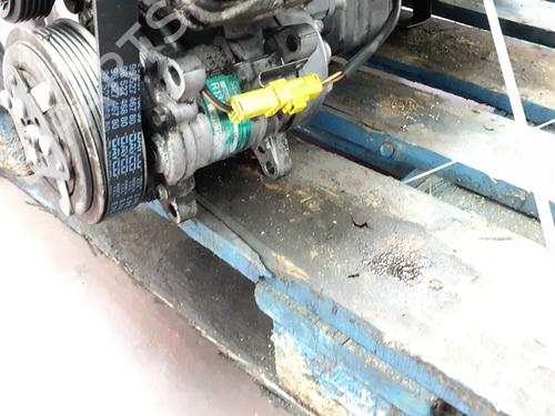 Used AC compressor AC compressor 38784341 38784341