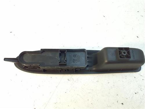 Left front window switch CITROËN C4 II (NC_) 1.6 HDi 90 | BP40496092I27 - Image 2