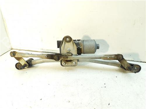 Front wiper motor OPEL COMBO Box Body/MPV (X12) 1.3 CDTI (B05) | BP38370983M29 - Image 4