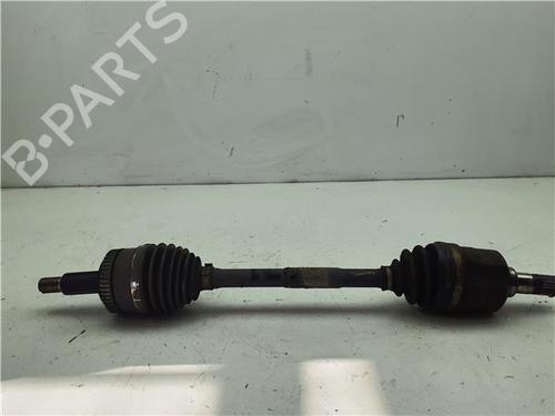 Used Left front driveshaft Left front driveshaft 38377423 38377423