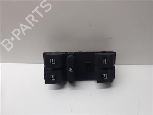Used Left front window switch Left front window switch 38357113 38357113
