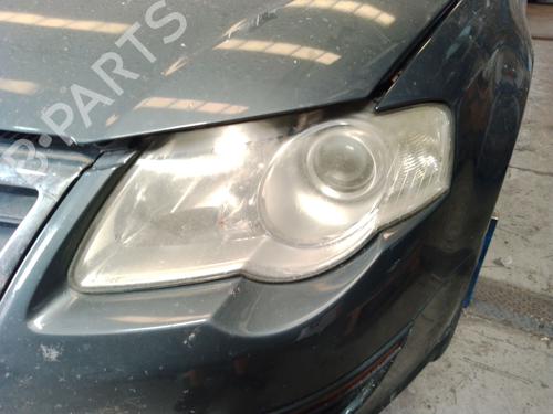 Koplamp links Koplamp links 38402668 38402668